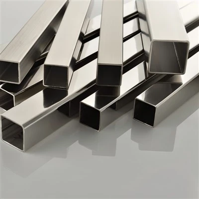 DN40 Stainless Steel Tube for Refrigeration Systems DN40 Stainless Steel Tube for Refrigeration Systems